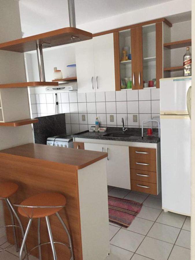 Aquarius Residence Apart Caldas Novas Bagian luar foto